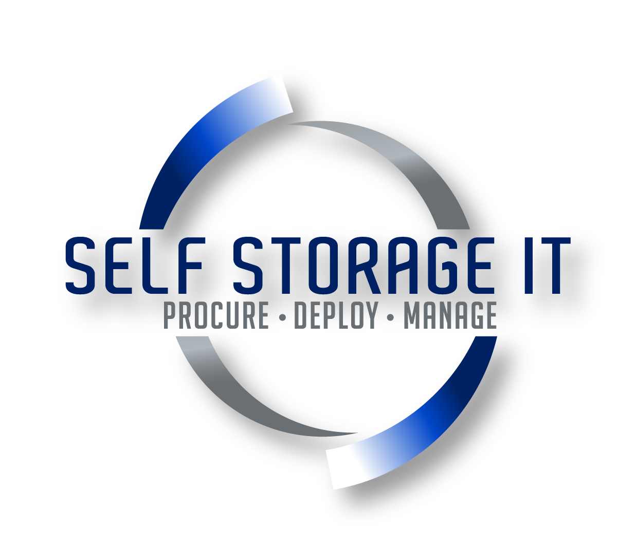 Self Storage IT
